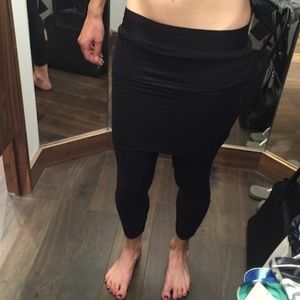 Lululemon Wunder Under SE Dance